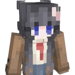 Kibutsoji_'s Minecraft skin