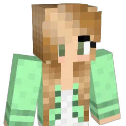 KickAssium11's Minecraft skin