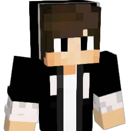 KickBokser's Minecraft skin