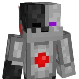 KickButtAnthony's Minecraft skin