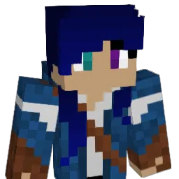 KickCreeper212 Minecraft avatar bust