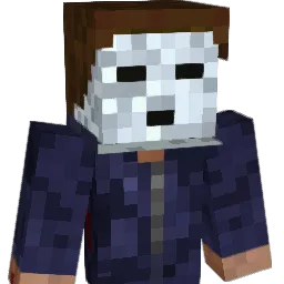 KickMeDown's Minecraft skin