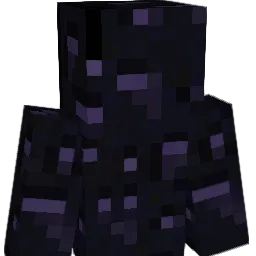 KickTrial88 Minecraft avatar bust