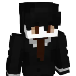 KickUp445 Minecraft avatar bust