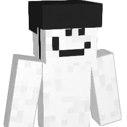 KickaWoompy Minecraft avatar bust