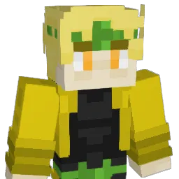 Kicker_Of_Dogs Minecraft avatar bust