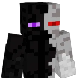 KickingCape Minecraft avatar bust