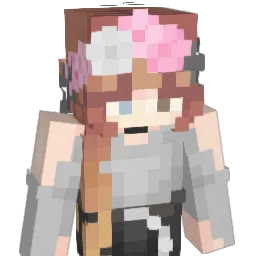 Kickmons's Minecraft skin