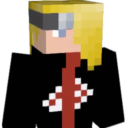 Kickstand284's Minecraft skin