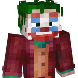 Kicksu's Minecraft skin