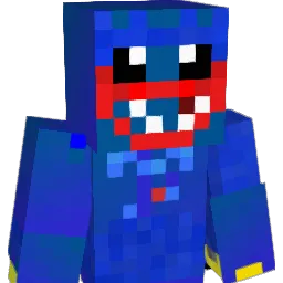 Kicsivito Minecraft avatar bust