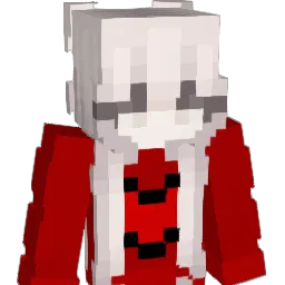 Kid1112 Minecraft avatar bust