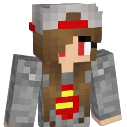 KidBotz's Minecraft skin