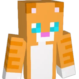 KidCat2602's Minecraft skin
