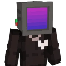 KidCosmo's Minecraft skin