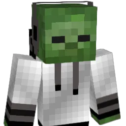 KidHunter2012's Minecraft skin