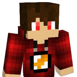 KidKoop's Minecraft skin
