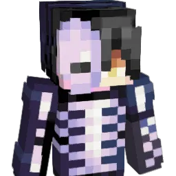 KidLeto's Minecraft skin