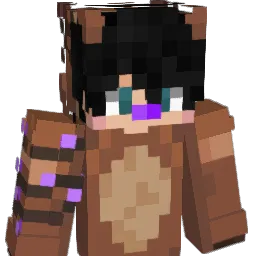 KidLoverHenry200 Minecraft avatar bust