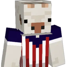 KidRapper12's Minecraft skin