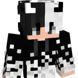 KidZniper99 Minecraft avatar bust