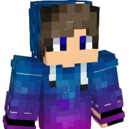Kid_CY's Minecraft skin