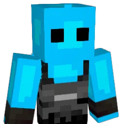 Kid_Named_Colby Minecraft avatar bust