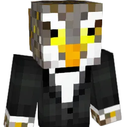 Kid_Z's Minecraft skin