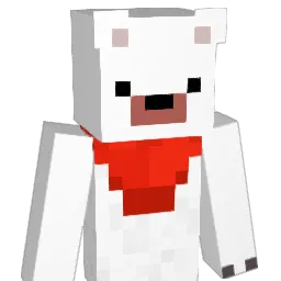 KidaCla69 Minecraft avatar bust
