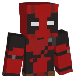 Kidace08's Minecraft skin