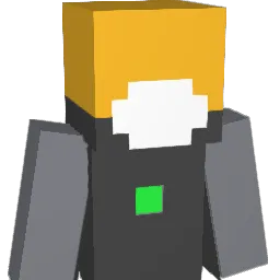 KiddMute's Minecraft skin