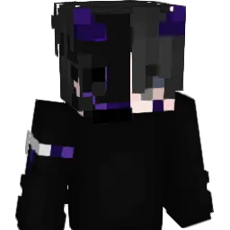 KiddSuper1117's Minecraft skin