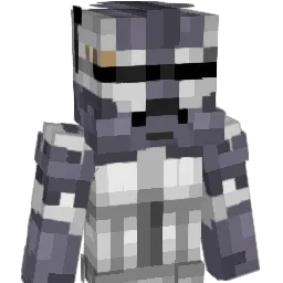 Kidd_93 Minecraft avatar bust