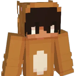 Kidd_Feddy1's Minecraft skin