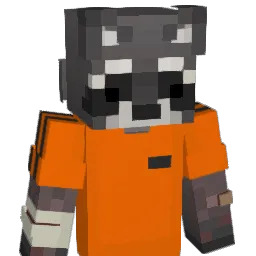 Kidd_Kooper's Minecraft skin