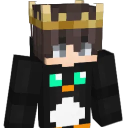 KiddiUDK's Minecraft skin