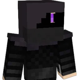 KiddieExpressxD's Minecraft skin