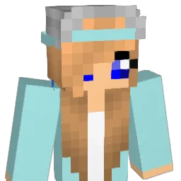 Kiddies2013's Minecraft skin