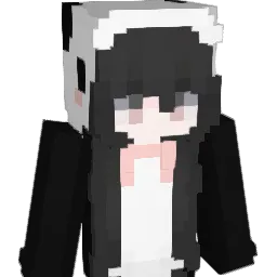 Kiddl_ Minecraft avatar bust