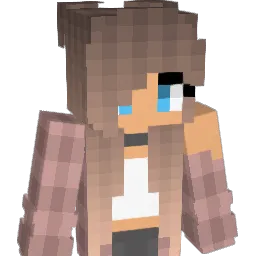KiddoGuy's Minecraft skin