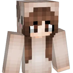 KiddySex's Minecraft skin