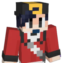 Kidkarma4 Minecraft avatar bust