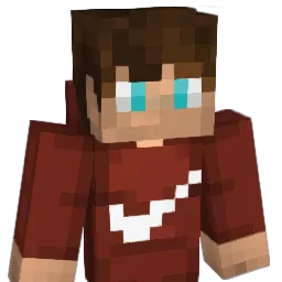 Kidnu's Minecraft skin