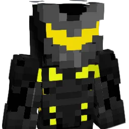 Kidperfect99's Minecraft skin