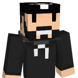 Kidpool15's Minecraft skin