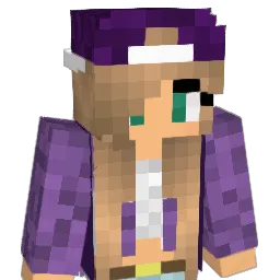 KidsGaming5188 Minecraft avatar bust