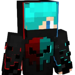 KidsMarionet4 Minecraft avatar bust