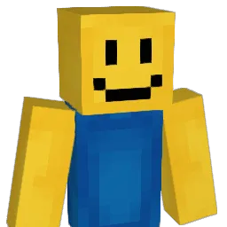 Kidthedestroyer Minecraft avatar bust