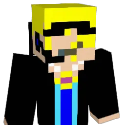 Kiedoesminecraft