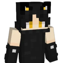 KieferFokus Minecraft avatar bust